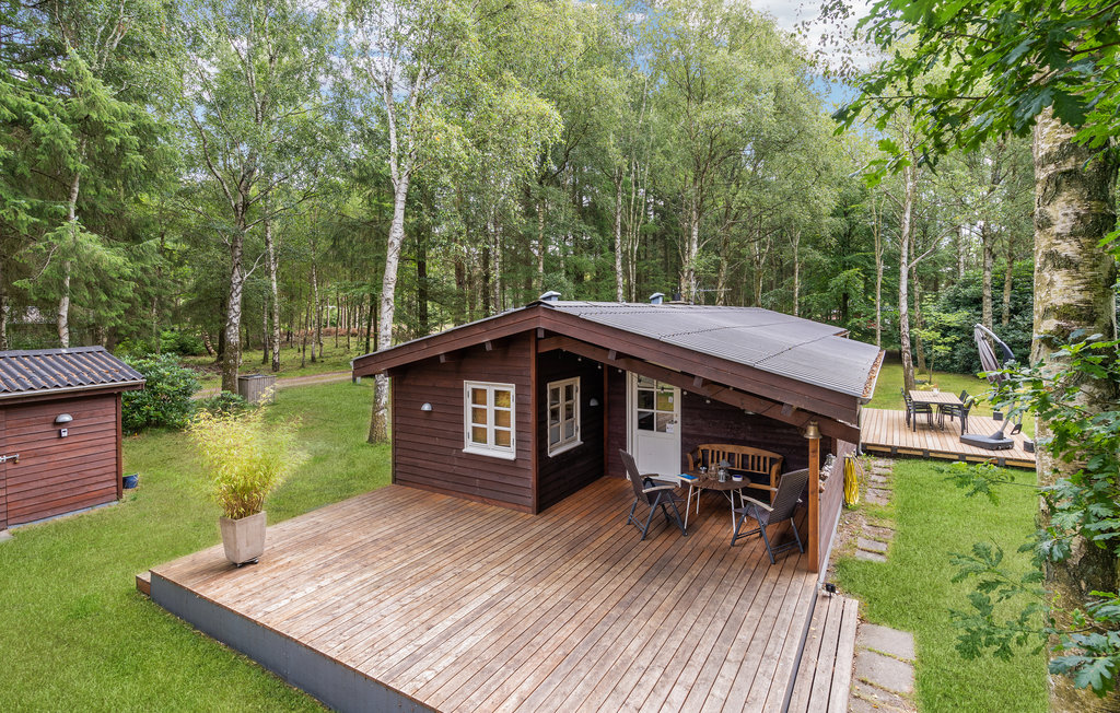 Ferienhaus - Lundø Strand , Dänemark - C5103 11
