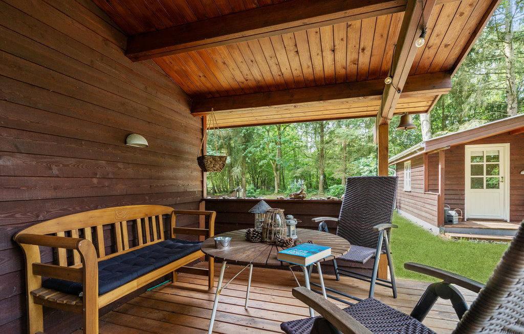 Ferienhaus - Lundø Strand , Dänemark - C5103 2