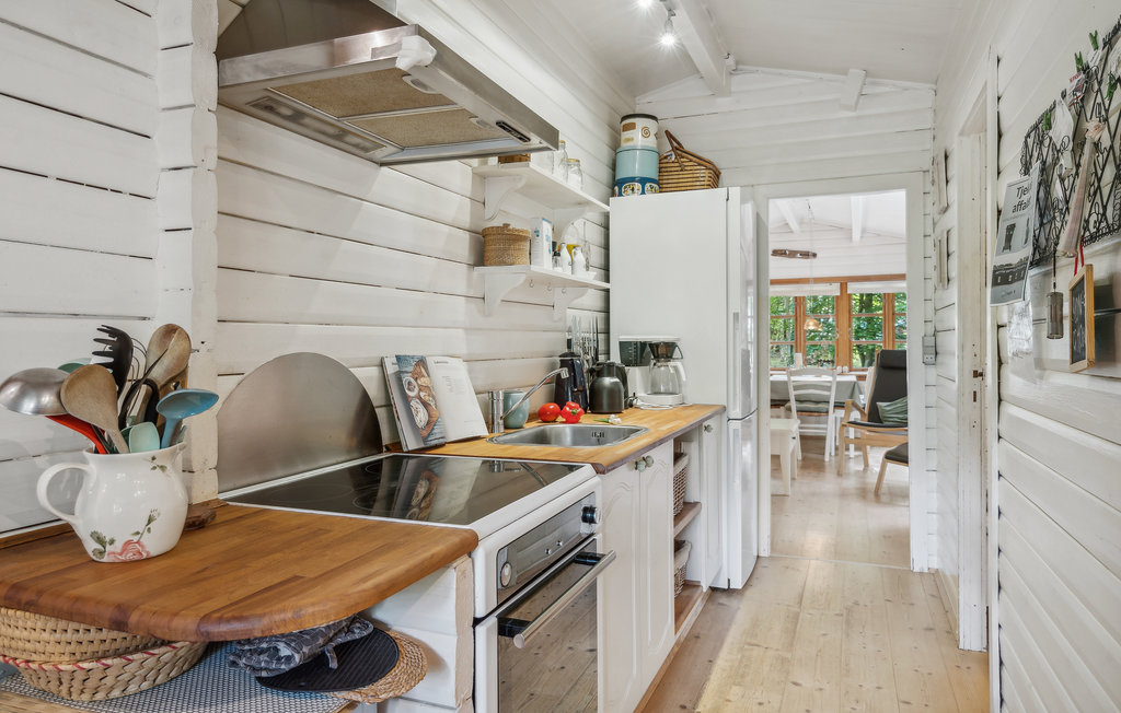 Ferienhaus - Lundø Strand , Dänemark - C5103 7