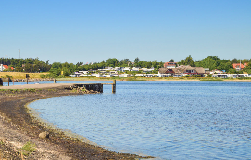 Feriehuse - Virksund Strand , Danmark - C5129 23
