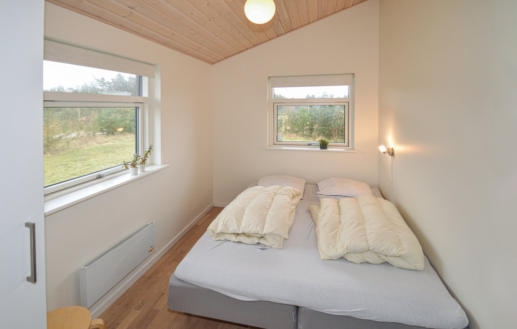 Feriehuse - Virksund Strand , Danmark - C5129 7