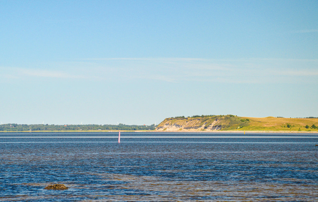 Feriehuse - Virksund Strand , Danmark - C5129 24