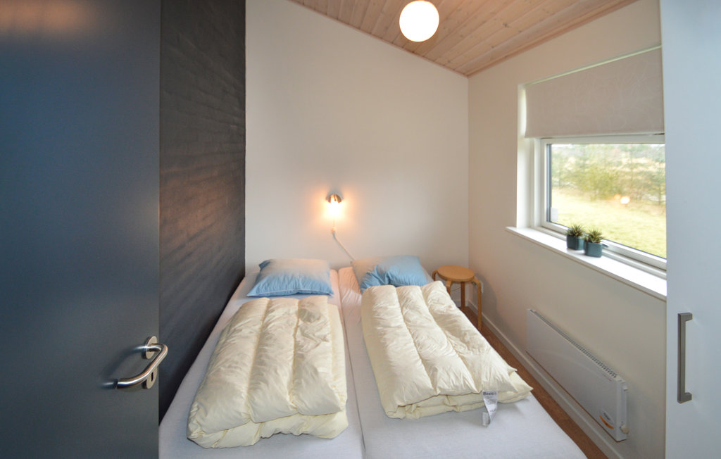 Feriehuse - Virksund Strand , Danmark - C5129 21