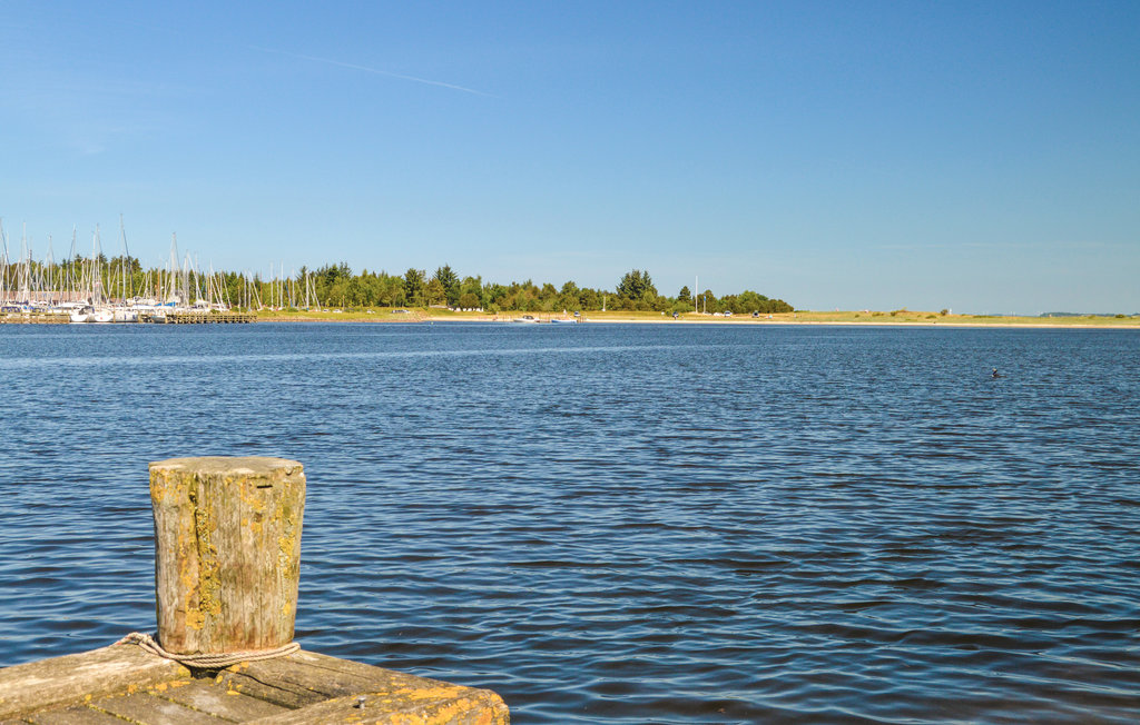 Feriehuse - Virksund Strand , Danmark - C5129 26