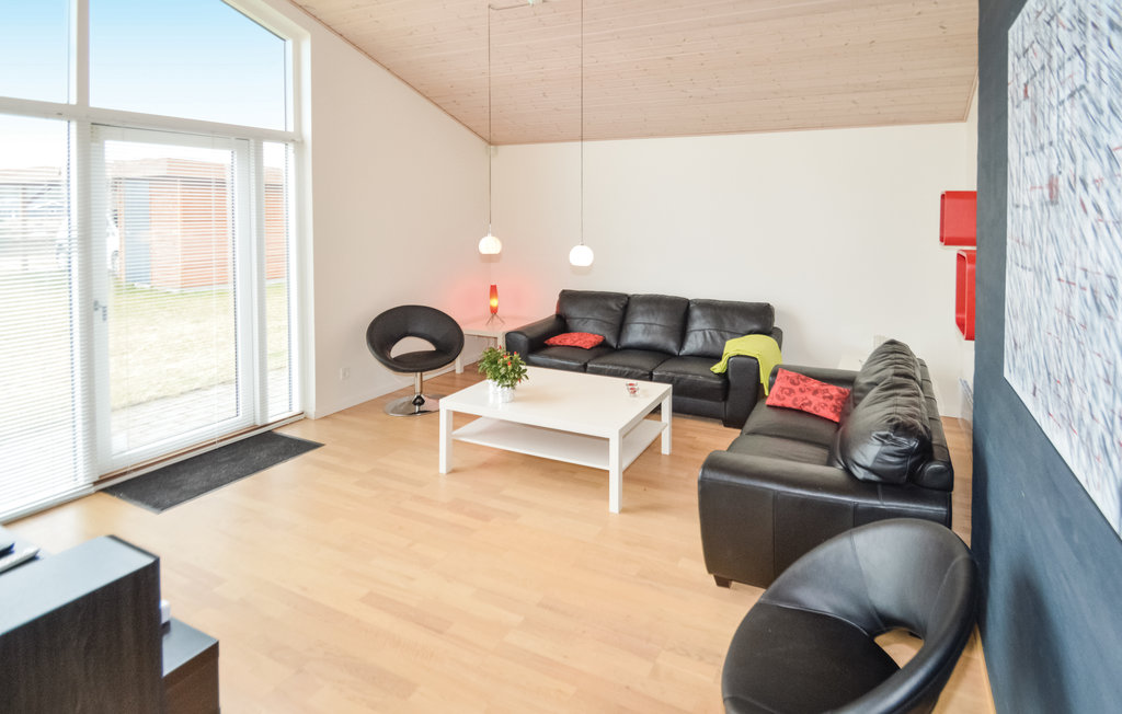 Feriehuse - Virksund Strand , Danmark - C5129 3