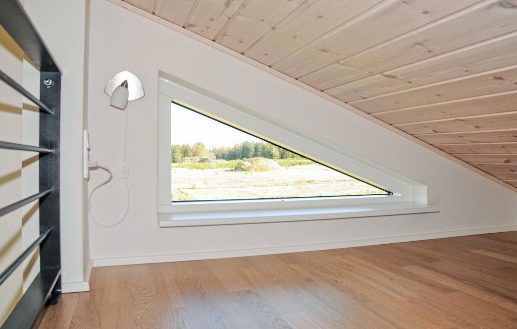 Feriehuse - Virksund Strand , Danmark - C5129 19