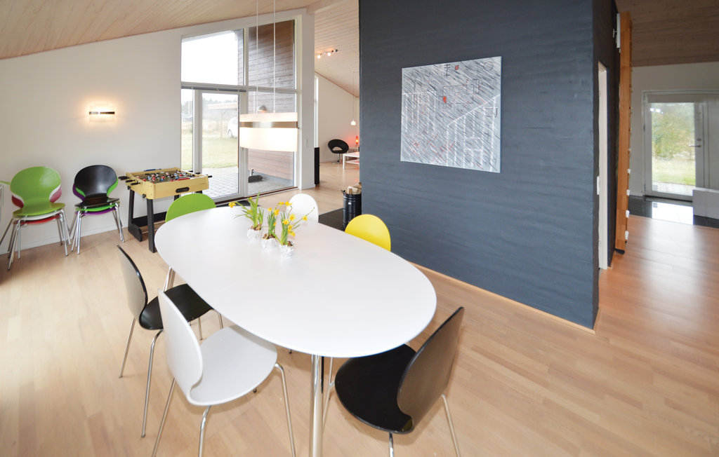 Feriehuse - Virksund Strand , Danmark - C5129 20