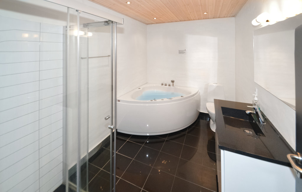 Feriehuse - Virksund Strand , Danmark - C5129 9