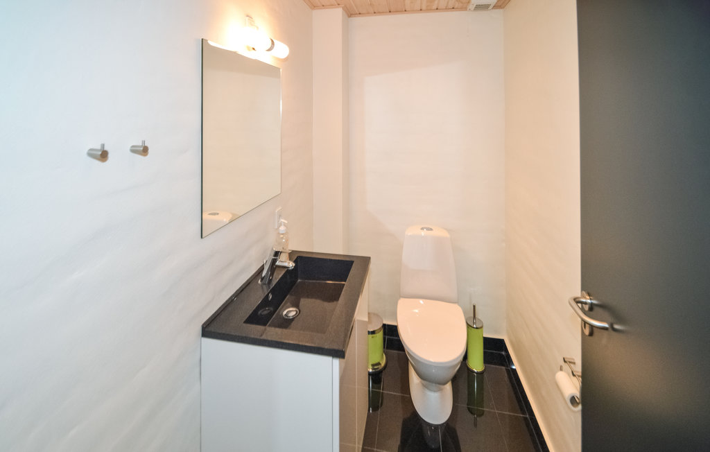 Feriehuse - Virksund Strand , Danmark - C5129 22