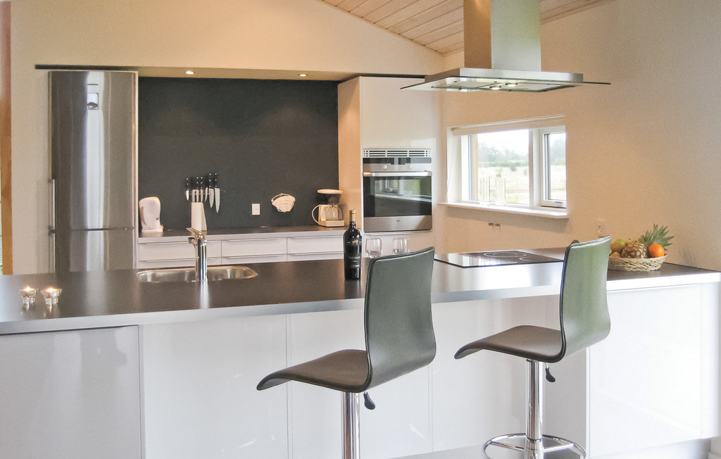 Feriehuse - Virksund Strand , Danmark - C5129 15