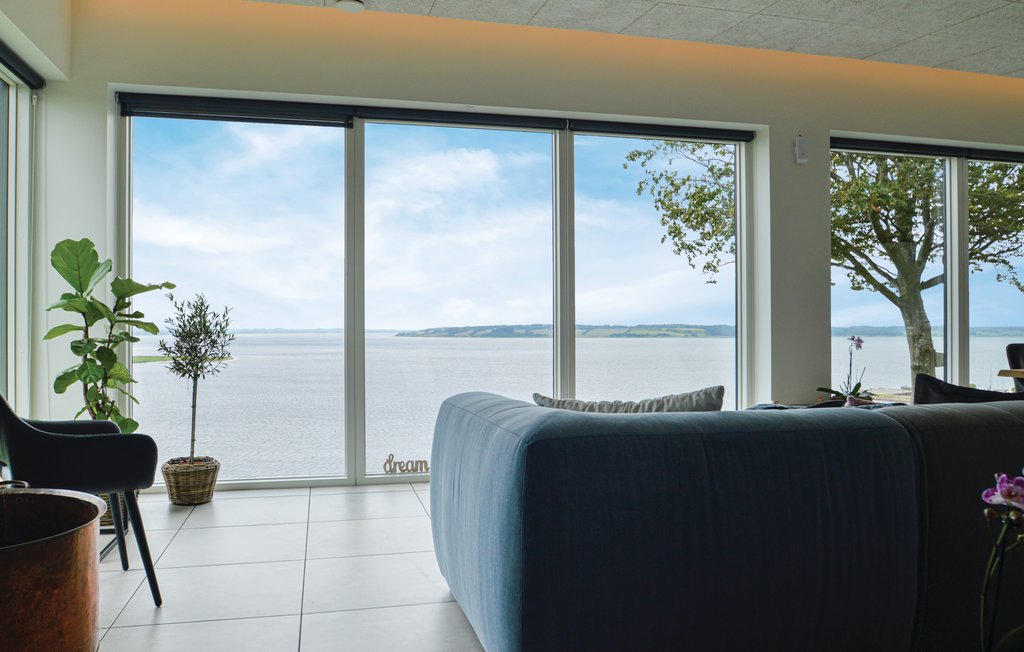 Feriehuse - Hjarbæk Strand , Danmark - C5300 17