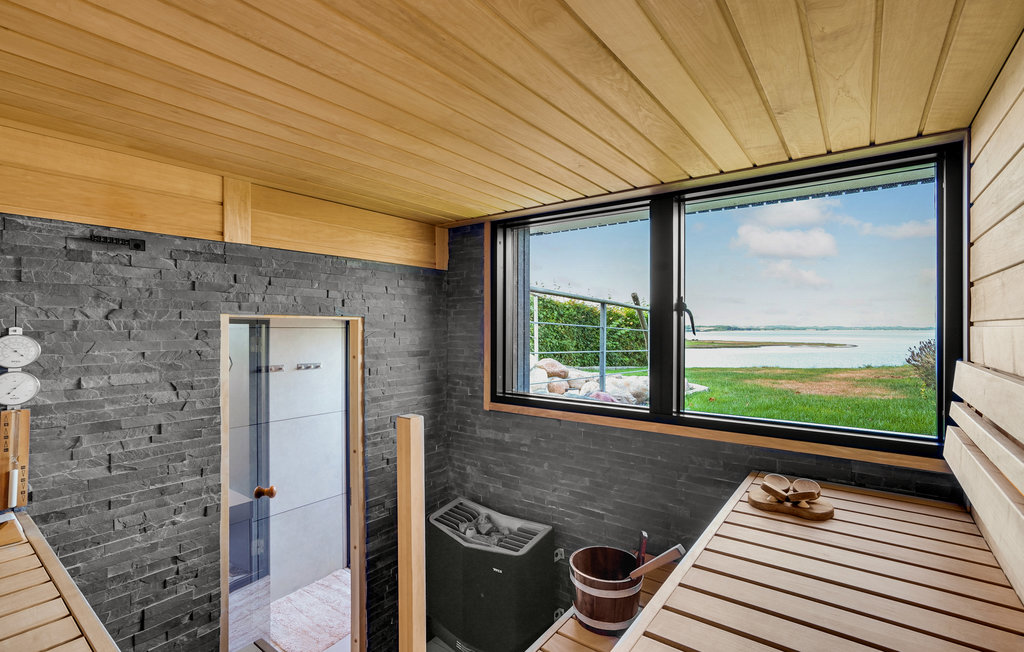 Feriehuse - Hjarbæk Strand , Danmark - C5300 7