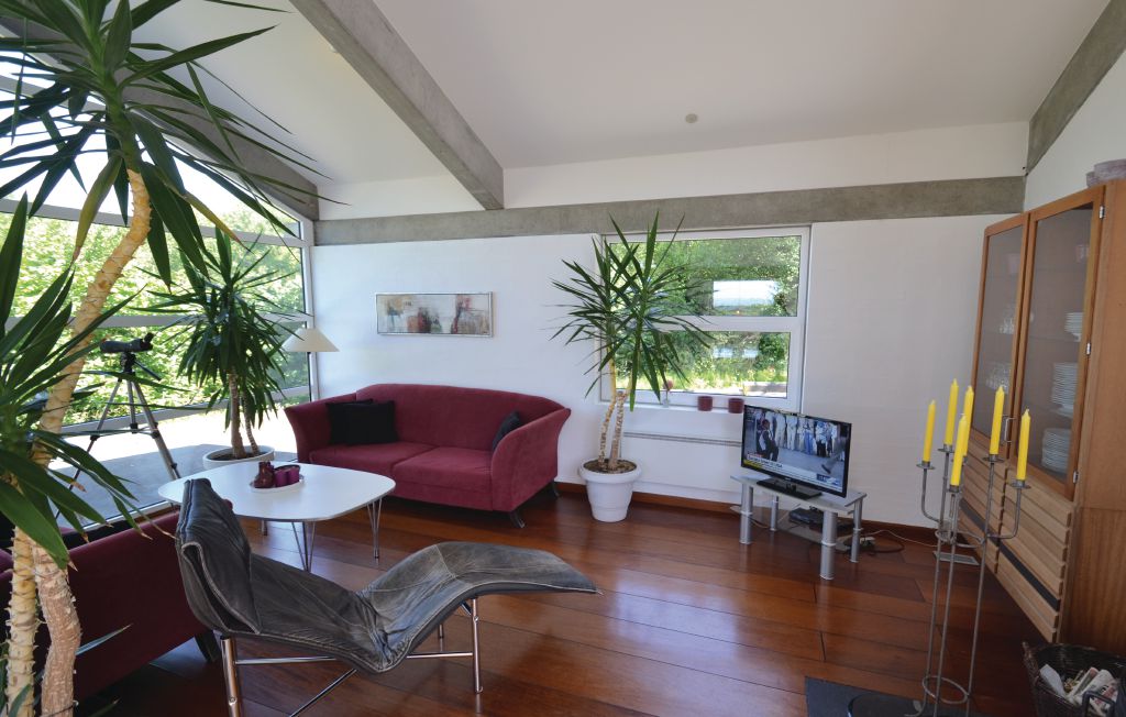 Ferienhaus - Lovns Strand , Dänemark - C5319 8