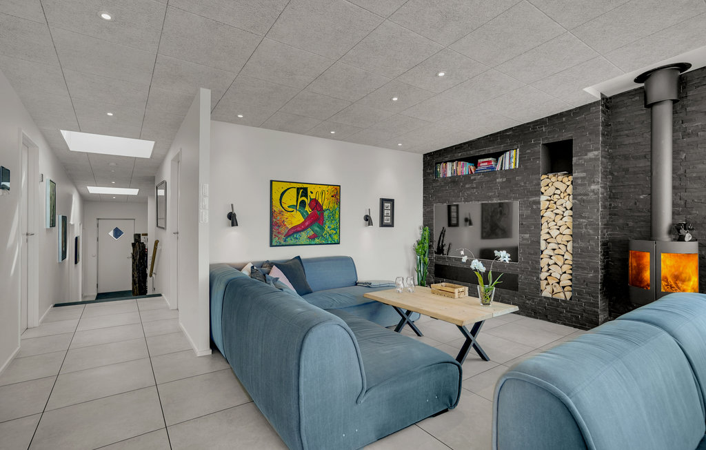 Feriehuse - Hjarbæk Strand , Danmark - C5300 18