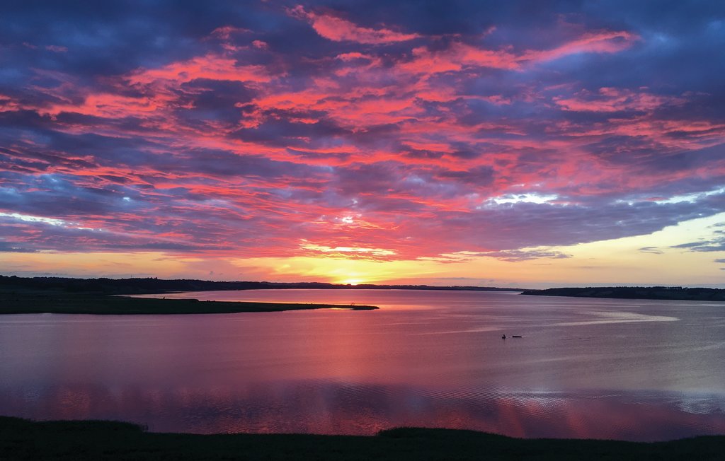 Feriehuse - Hjarbæk Strand , Danmark - C5300 35