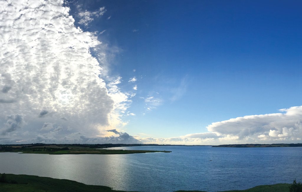 Feriehuse - Hjarbæk Strand , Danmark - C5300 36