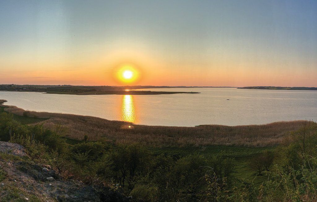 Feriehuse - Hjarbæk Strand , Danmark - C5300 37