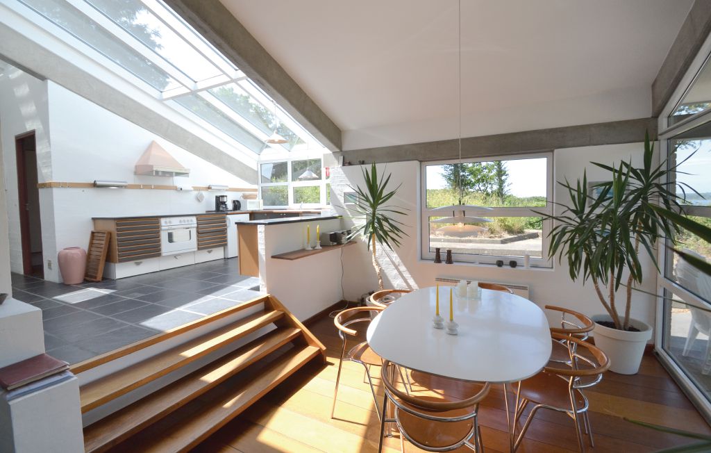 Ferienhaus - Lovns Strand , Dänemark - C5319 11