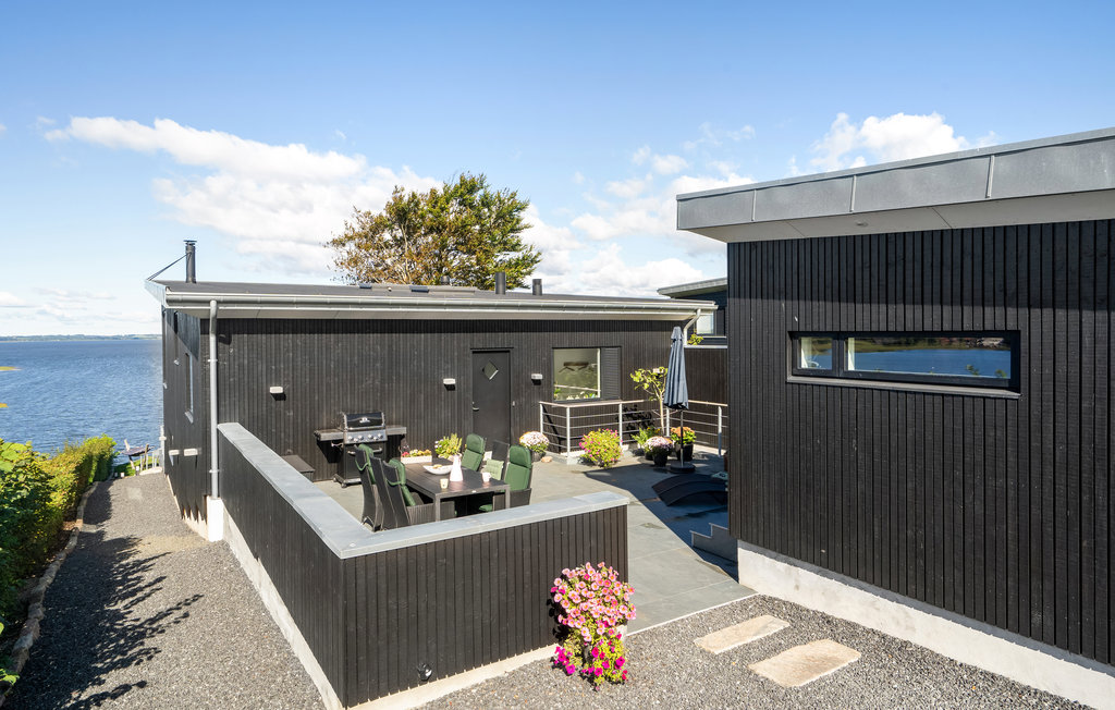 Feriehuse - Hjarbæk Strand , Danmark - C5300 10