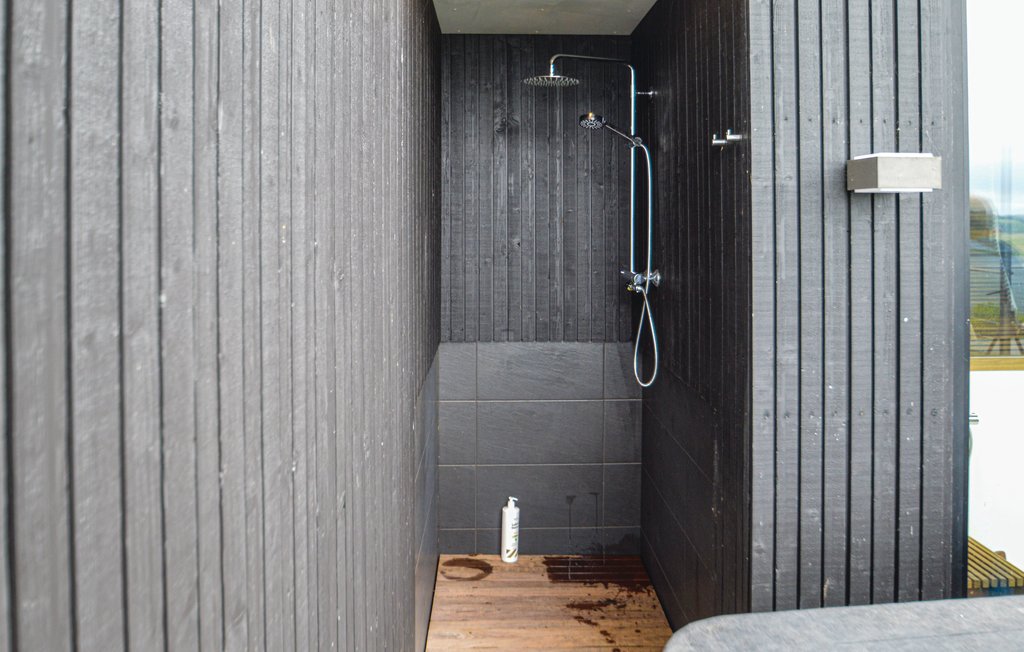 Feriehuse - Hjarbæk Strand , Danmark - C5300 12