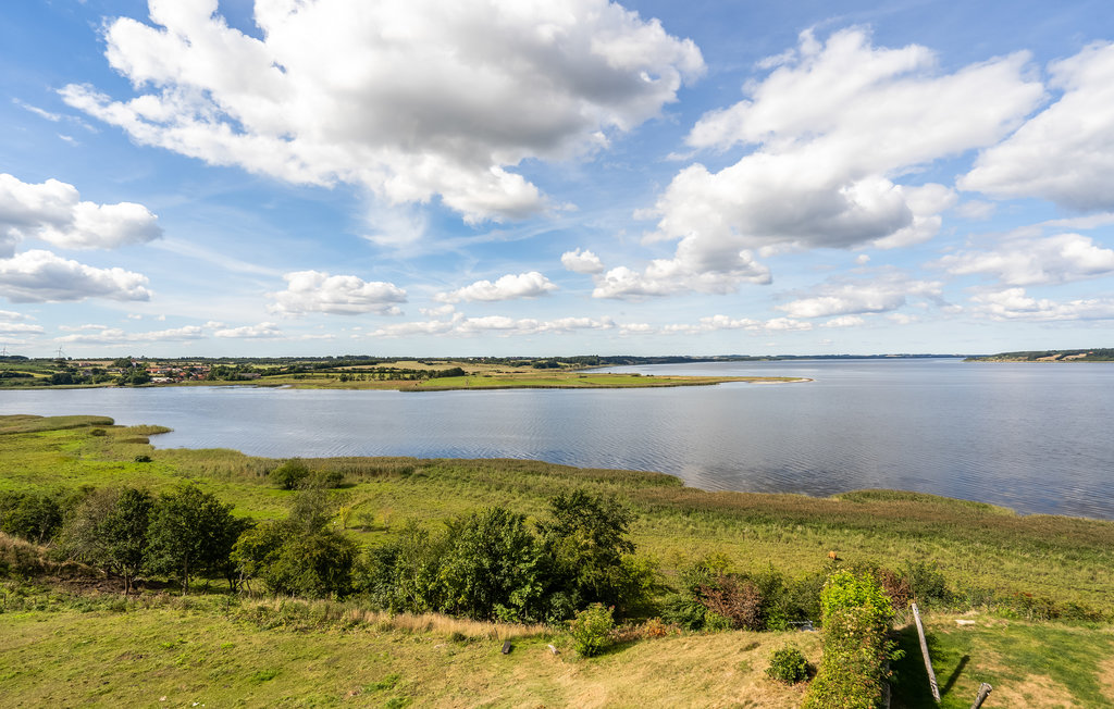 Feriehuse - Hjarbæk Strand , Danmark - C5300 13