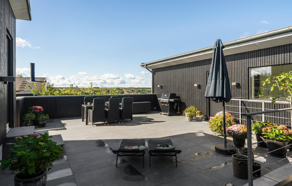 Feriehuse - Hjarbæk Strand , Danmark - C5300 11