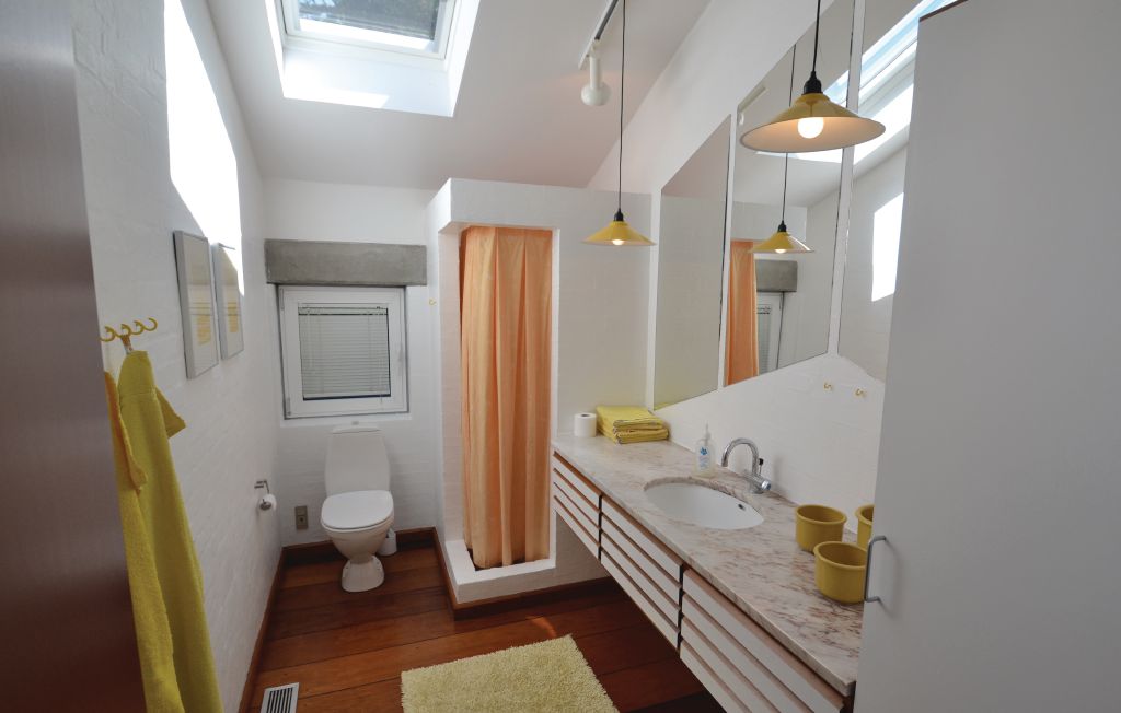 Ferienhaus - Lovns Strand , Dänemark - C5319 15