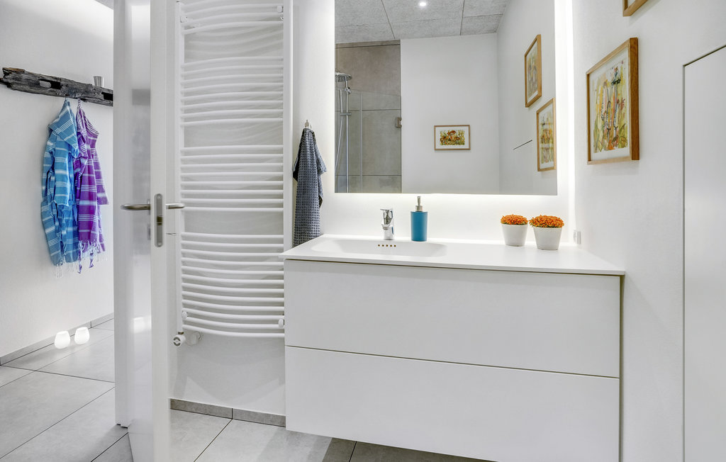 Feriehuse - Hjarbæk Strand , Danmark - C5300 26