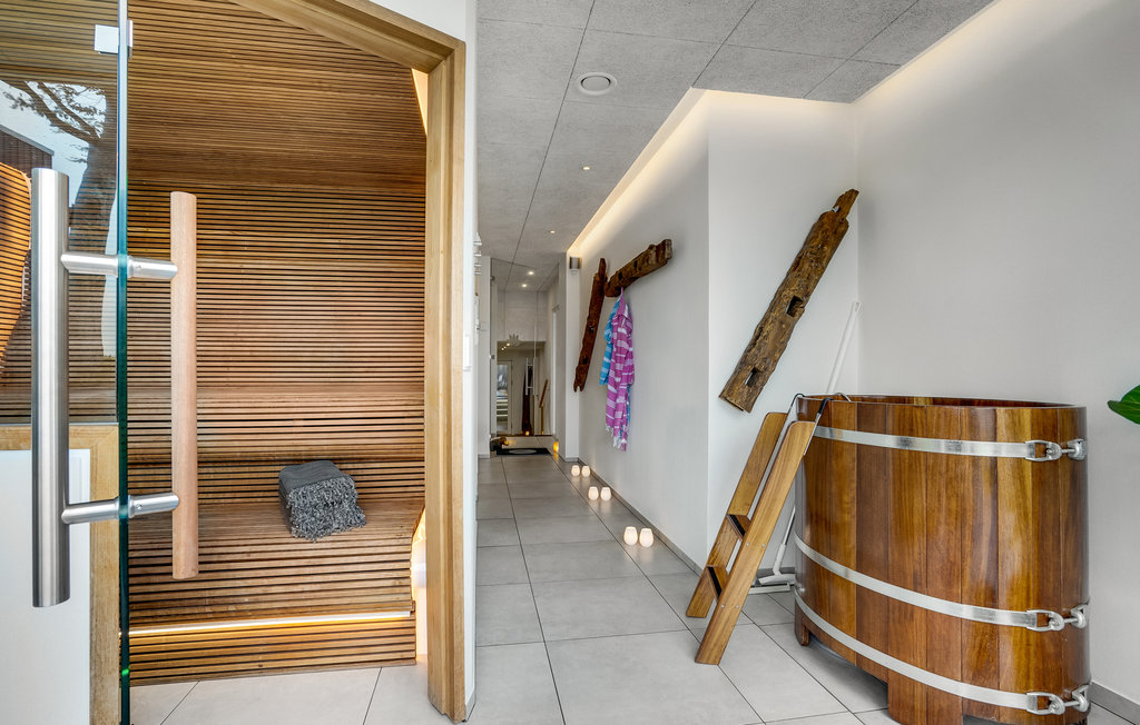 Feriehuse - Hjarbæk Strand , Danmark - C5300 32