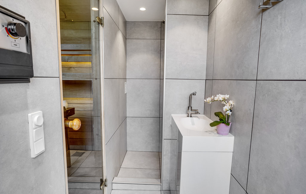 Feriehuse - Hjarbæk Strand , Danmark - C5300 29