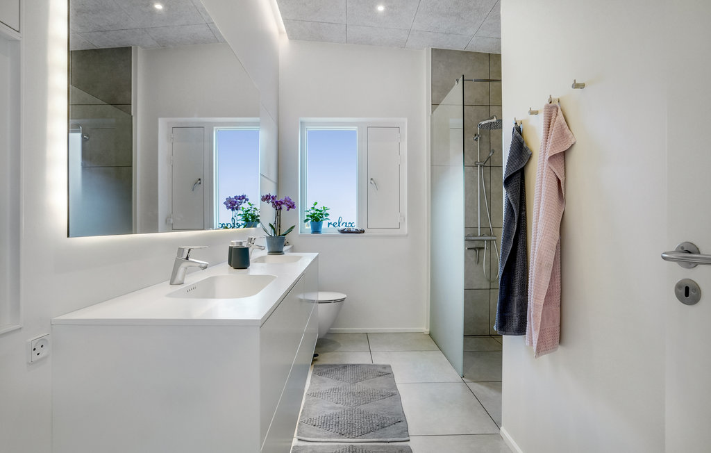 Feriehuse - Hjarbæk Strand , Danmark - C5300 31