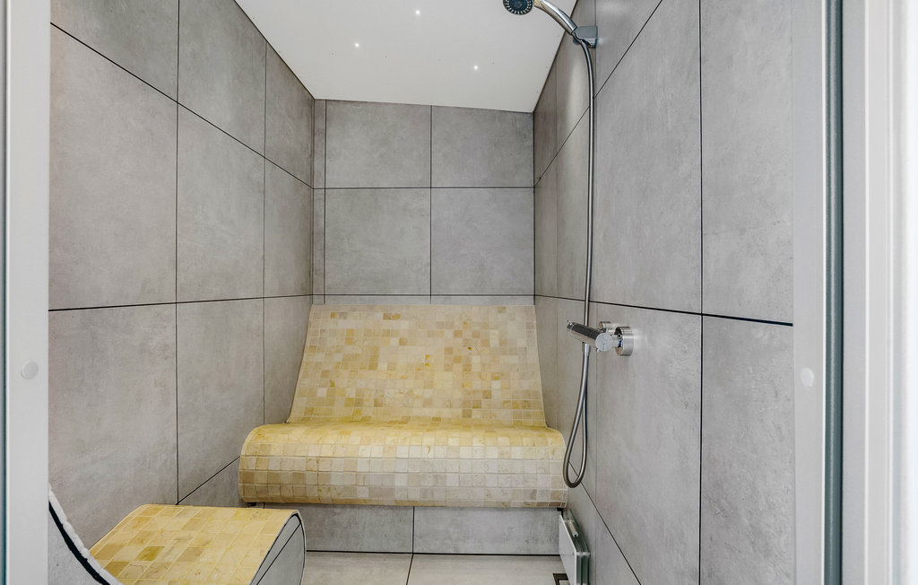 Feriehuse - Hjarbæk Strand , Danmark - C5300 28