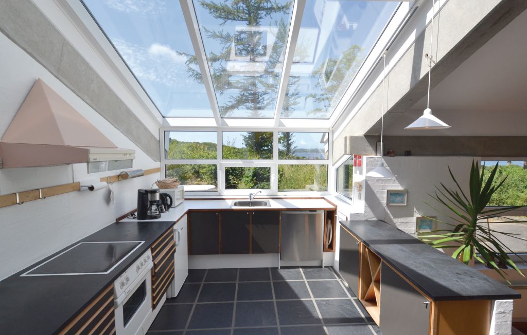 Ferienhaus - Lovns Strand , Dänemark - C5319 3