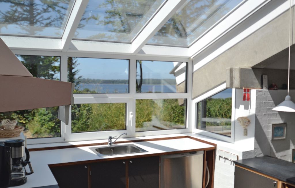 Ferienhaus - Lovns Strand , Dänemark - C5319 10