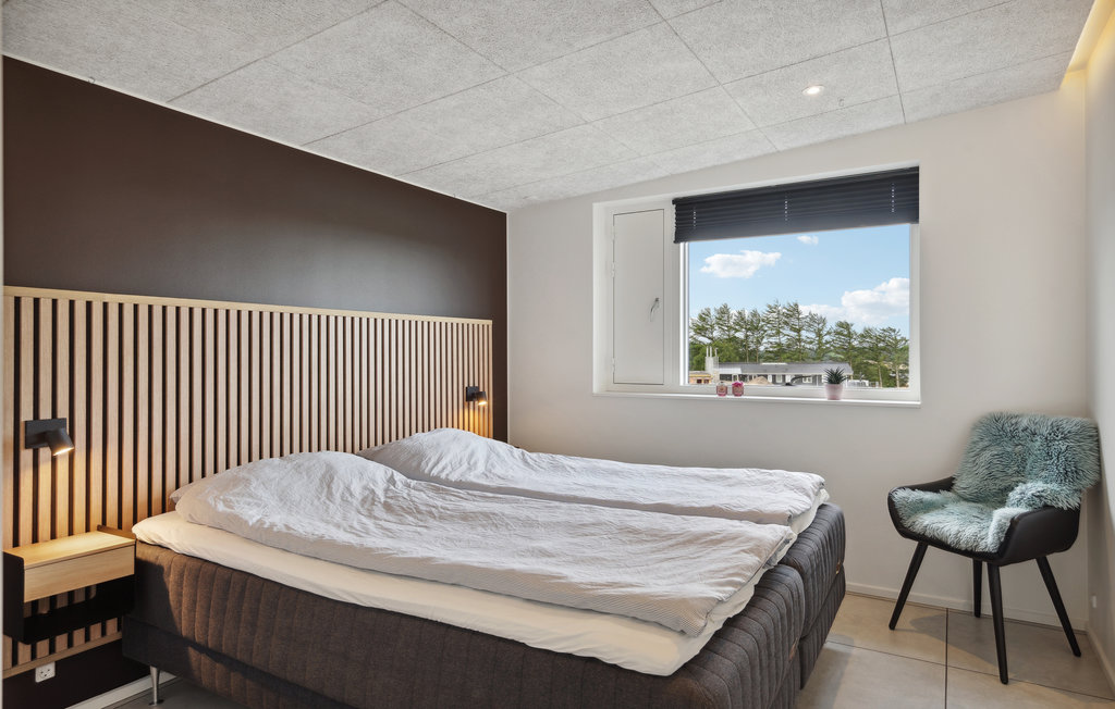 Feriehuse - Hjarbæk Strand , Danmark - C5300 23