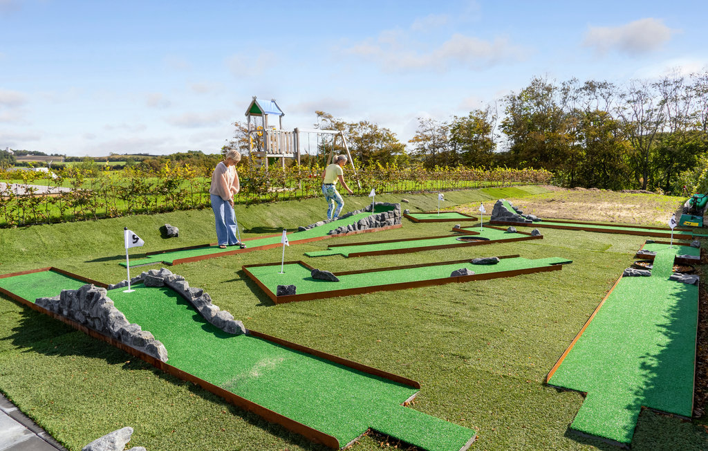 Feriehuse - Hjarbæk Strand , Danmark - C5300 14