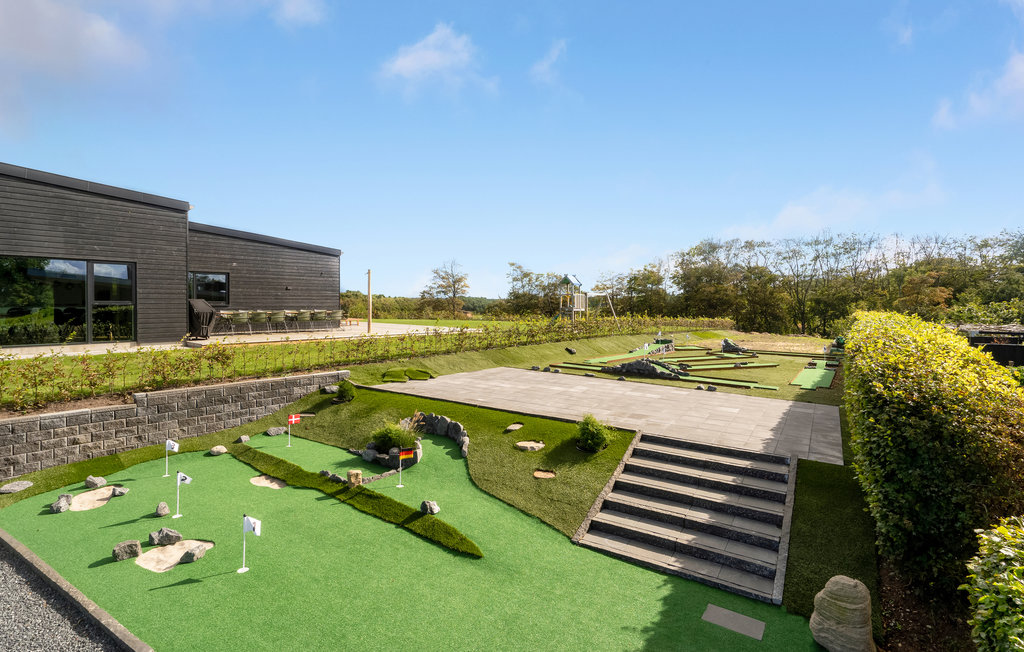 Feriehuse - Hjarbæk Strand , Danmark - C5300 15