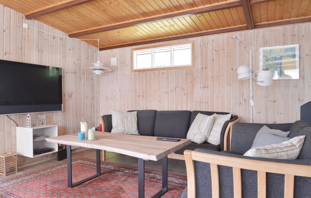 Feriehuse - Lundø Strand , Danmark - C5449 2