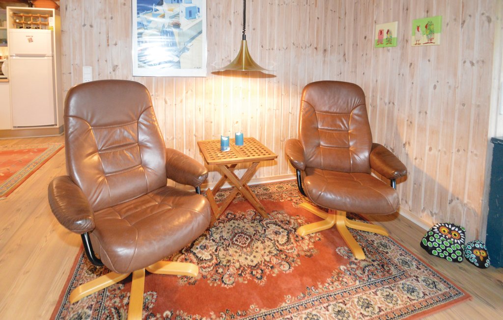 Feriehuse - Lundø Strand , Danmark - C5449 12