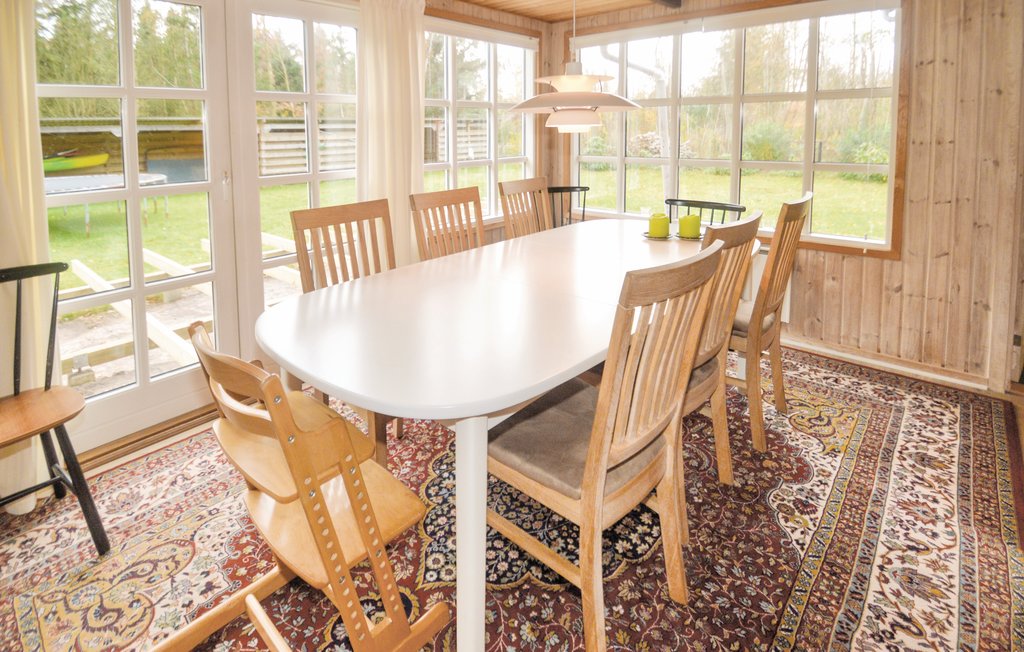 Feriehuse - Lundø Strand , Danmark - C5449 11