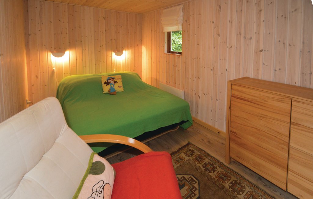 Feriehuse - Lundø Strand , Danmark - C5449 16