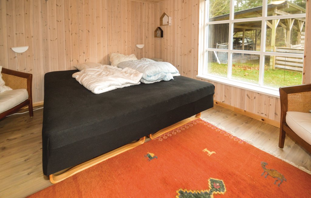 Feriehuse - Lundø Strand , Danmark - C5449 15