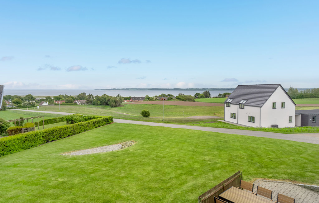 Feriehuse - Fur Strand , Danmark - C6002 13