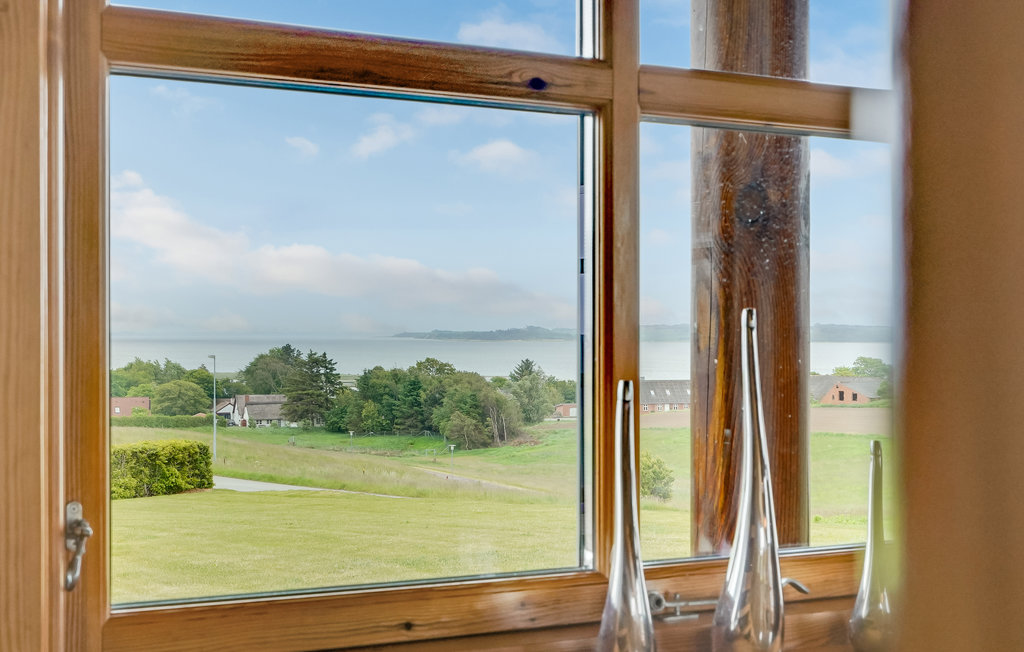 Feriehuse - Fur Strand , Danmark - C6002 9