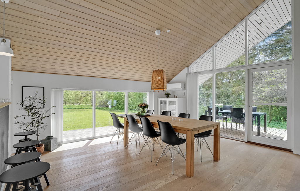 Feriehus - Trend Strand , Danmark - C6066 15