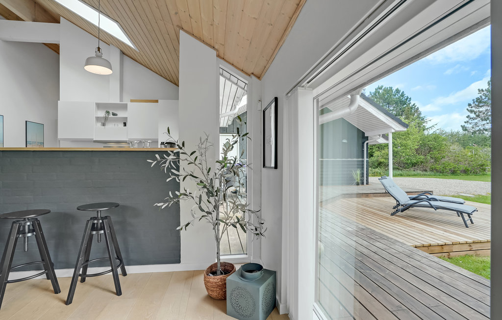 Feriehus - Trend Strand , Danmark - C6066 16
