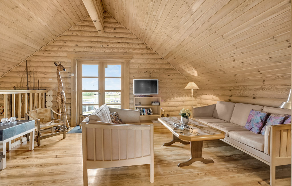 Feriehuse - Fur Strand , Danmark - C6002 4