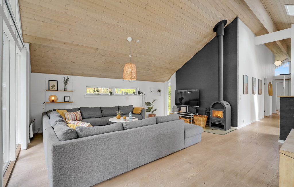 Feriehus - Trend Strand , Danmark - C6066 14