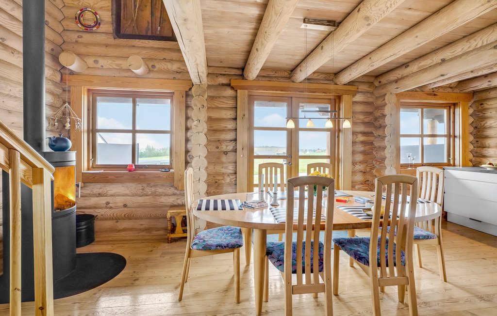 Feriehuse - Fur Strand , Danmark - C6002 16