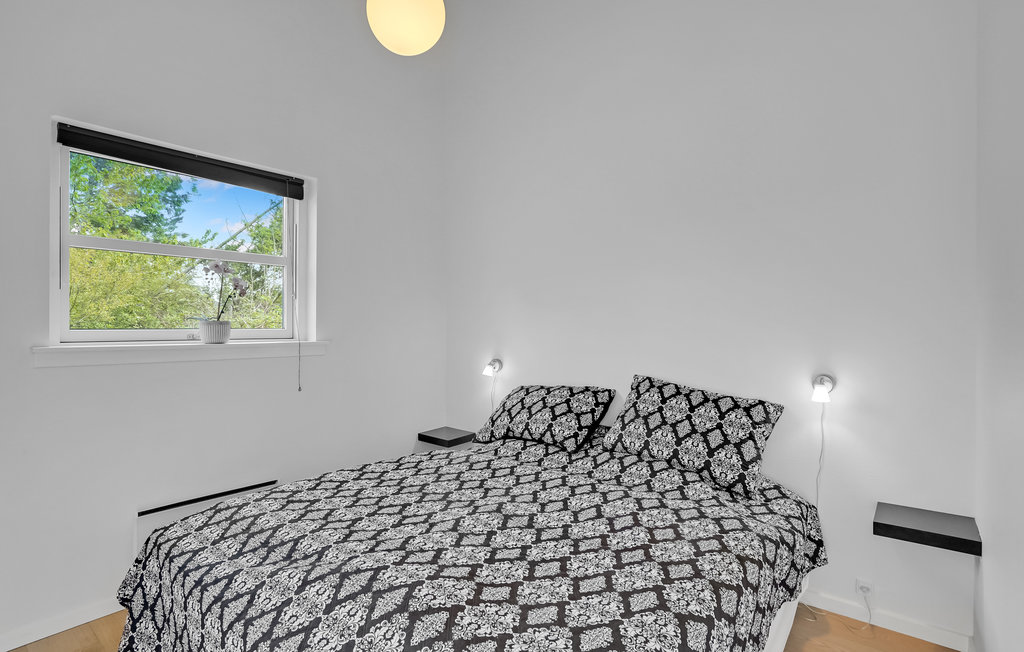 Feriehus - Trend Strand , Danmark - C6066 20